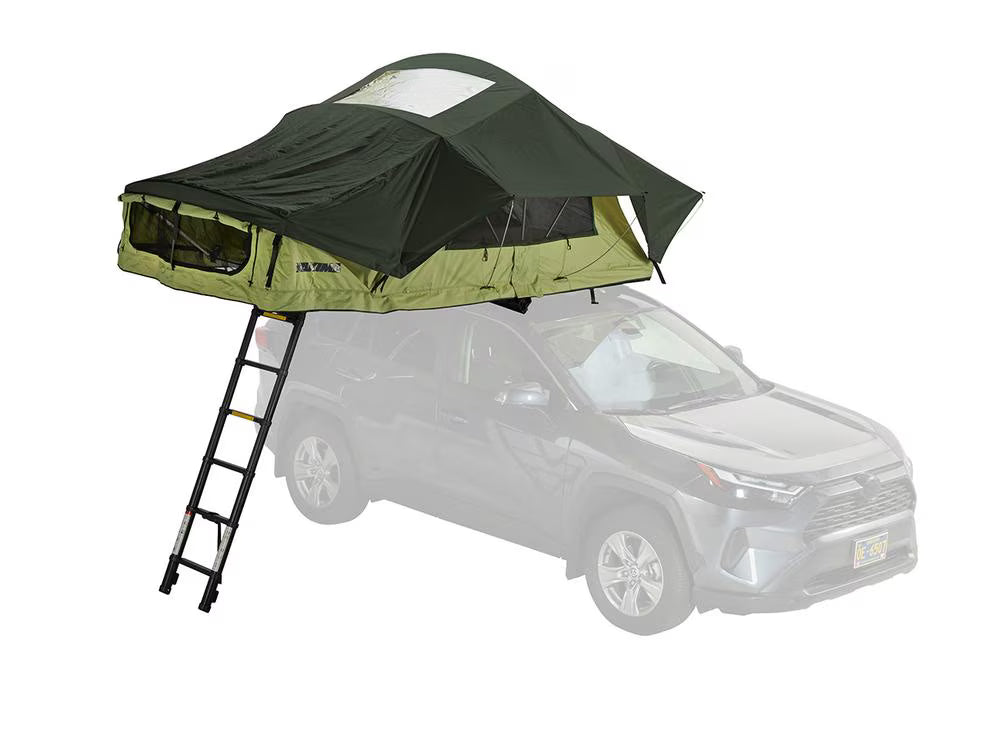 YAKIMA SKYRISE HD MD GREEN