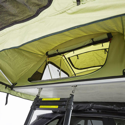 YAKIMA SKYRISE HD MD GREEN