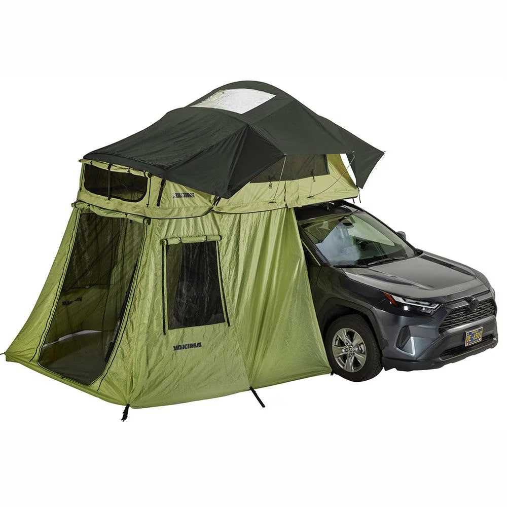 YAKIMA SKYRISE HD ANNEX