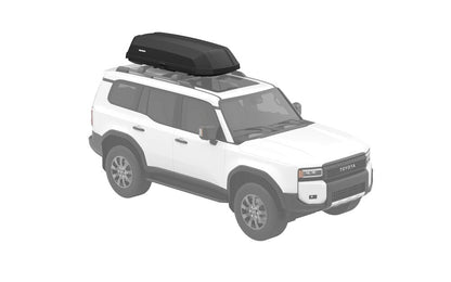 YAKIMA GEARBOX XXL