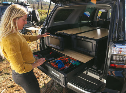 YAKIMA MOD TOPPER LG - Half-Sized Drawer Add-On
