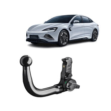 Brink European Style Towbar for BYD Seal (10/2023 - on) -  BR-4055000