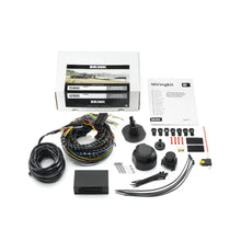 Land Rover Defender (01/2020 - on) - TAG Heavy Duty Towbar & Direct Fit Wiring Kit