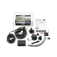 Brink Detachable Towbar & Direct Fit Wiring for BYD Atto 3 (2022 - on) - BR-4026800-K101