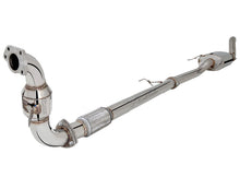 Holden Colorado RG Pre DPF (01/2012 - 08/2016) - XForce Turbo Back Exhaust System