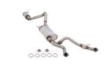 Toyota Landcruiser (03/98 - 10/07) - XForce 4x4 Performance Exhaust System