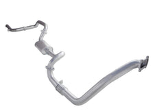 Toyota Landcruiser (01/1989 - 02/1998) - XForce 4x4 Performance Exhaust System