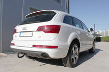 AUDI Q7 4L (1/2006 - 6/2015) - EURO Vertical Detachable Towbar