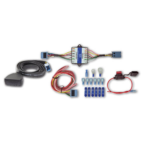 AH17 - Universal Wiring Loom