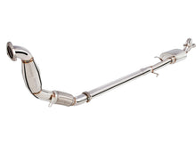 XForce 4x4 Exhaust System for Mitsubishi Triton (07/2008 - 04/2015)