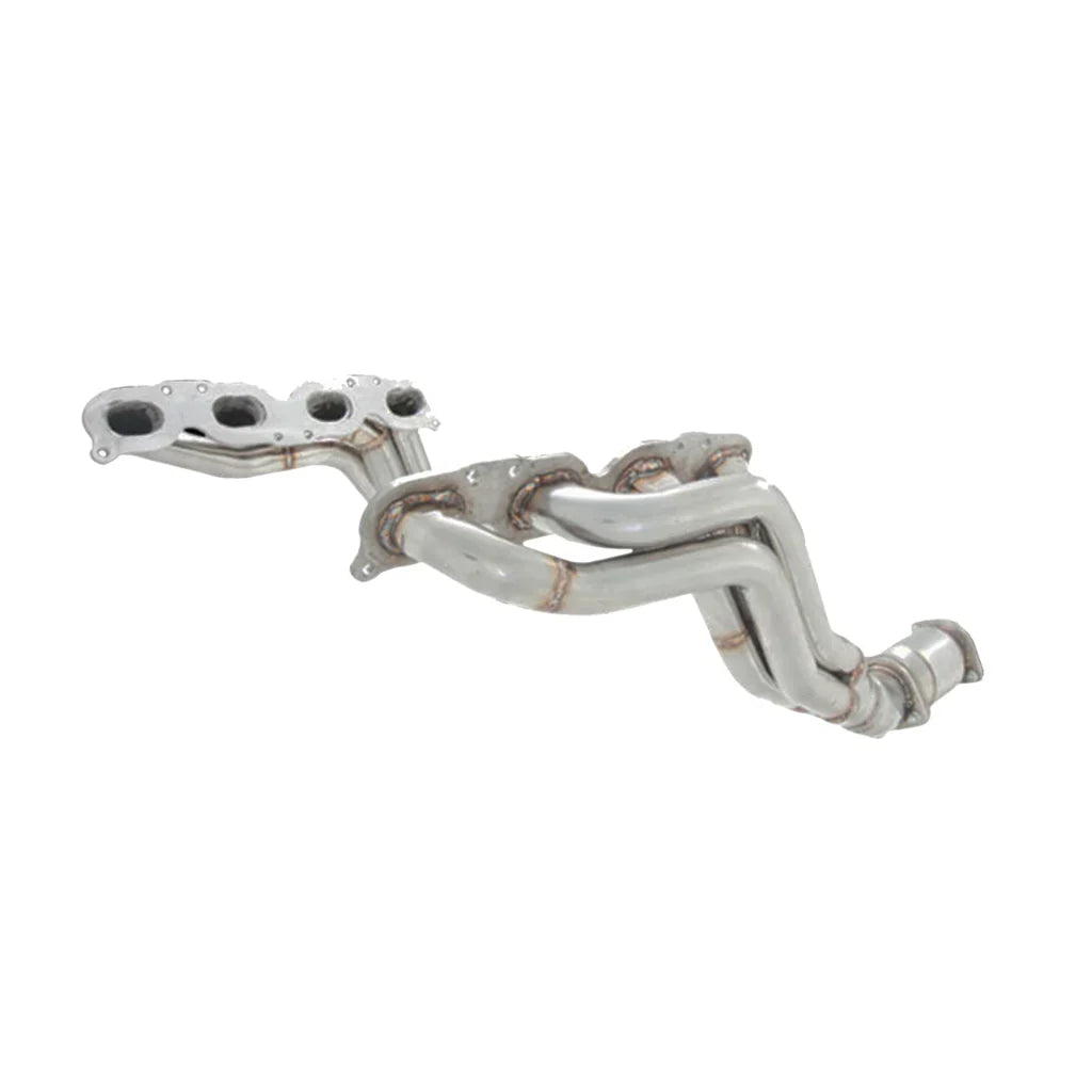 Mercedes Amg C63 (11/2015 - 2018) - XForce Header