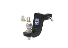 Hayman Reese On Road Towball Mount Kit to suit Toyota LandCruiser 300 Series (7-2021 on) - 03405RW - 03405RW