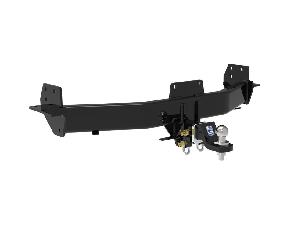 Hayman Reese Towbar to suit Isuzu MU-X (11-2013 to 2-2017) - 03048RW
