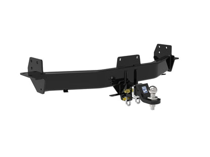 Hayman Reese Towbar to suit Isuzu MU-X (11-2013 to 2-2017) - 03048RW