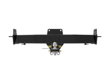 Hayman Reese Towbar to suit ISUZU MU-X (2021-on) - 03396RW
