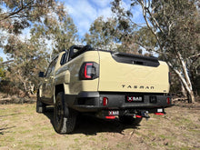 Hayman Reese X-Bar to suit Kia Tasman TK (5-2025 on) - 03548XW