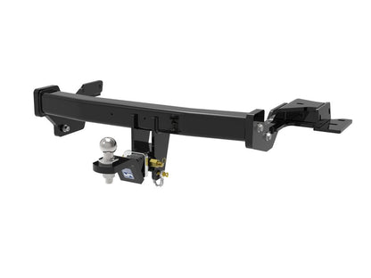 Hayman Reese Towbar to suit Kia Sorento MQ4 PE (10-2023 on) - 03512RW