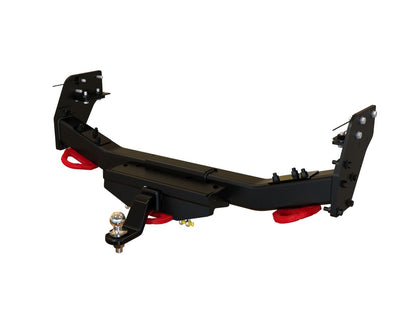 Hayman Reese X-Bar to suit Ford Ranger PX III Ute (8-2015 to 5-2022) - 03294XW