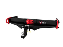 Hayman Reese X-Bar to suit Ford Ranger MY25.25 C-C (11-2024 on) - 03565XW