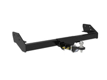 Hayman Reese Towbar to suit Ford Ranger PX III C-C (8-2015 to 5-2022) - 03277RW