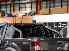 PIAK Sport Bar Rockrunner to suit Ford Ranger PX MKII & MKIII Dual Cab (6-2015 to 3-2022) - PKBCFDR15