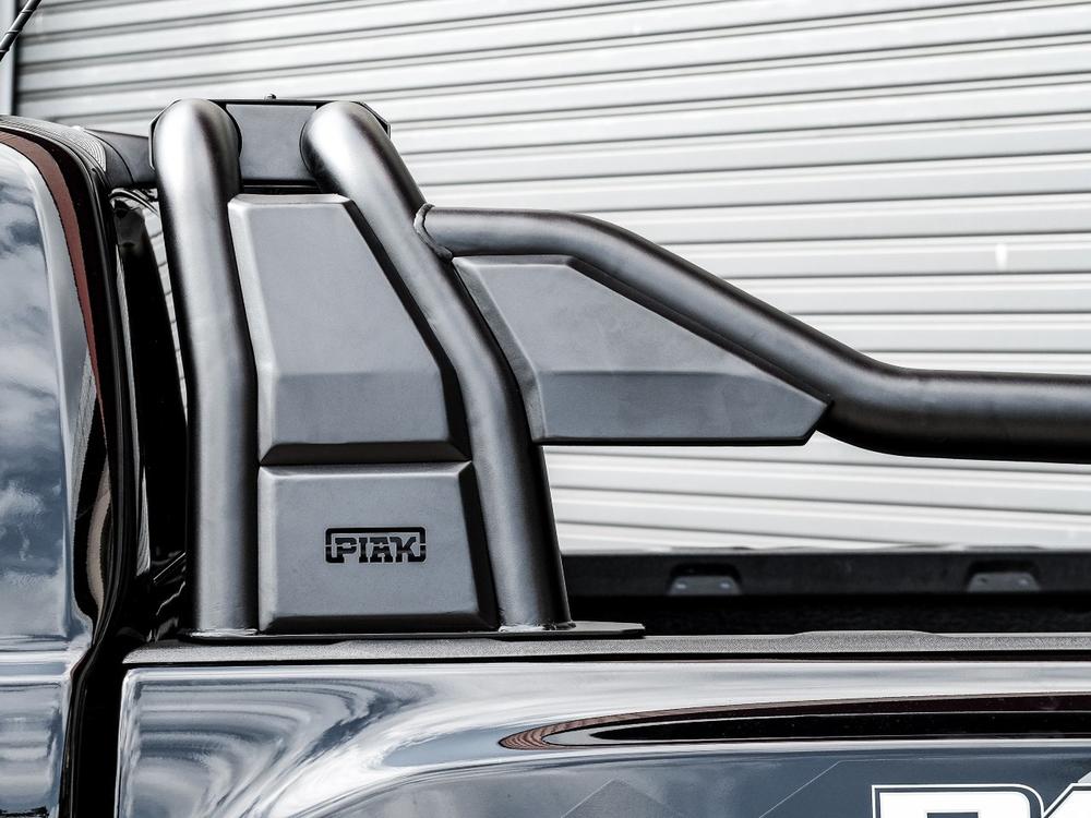 PIAK Sport Bar Extended Rockrider to suit Ranger PX MKIII (7-2018 to 3-2022) - PKEKFDR15