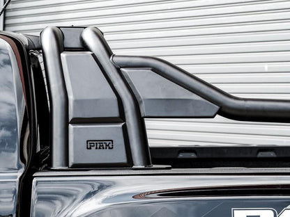 PIAK Sport Bar Extended Rockrider to suit Ranger PX MKIII (7-2018 to 3-2022) - PKEKFDR15