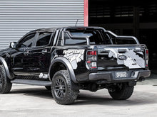 PIAK Sport Bar Extended Rockrider to suit Ranger PX MKIII (7-2018 to 3-2022) - PKEKFDR15