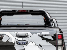 PIAK Sport Bar Extended Rockrider to suit Ranger PX MKIII (7-2018 to 3-2022) - PKEKFDR15