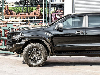 PIAK Side Rail to suit Ford Ranger Raptor PX MKIII (7-2018 to 3-2022)