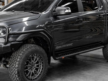 PIAK Side Rail to suit Ford Ranger PX MKII & MKIII (6-2015 to 3-2022) - PKSRFDR15