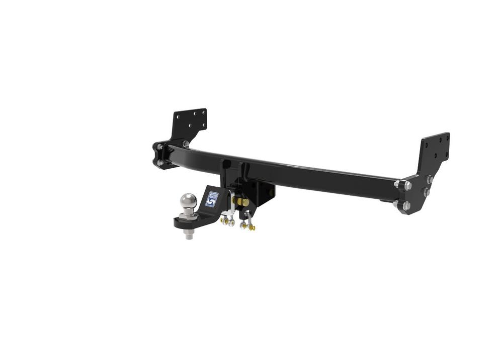 Hayman Reese Towbar to suit Ford Everest UAII (7-2018 to 5-2022) - 03278RW