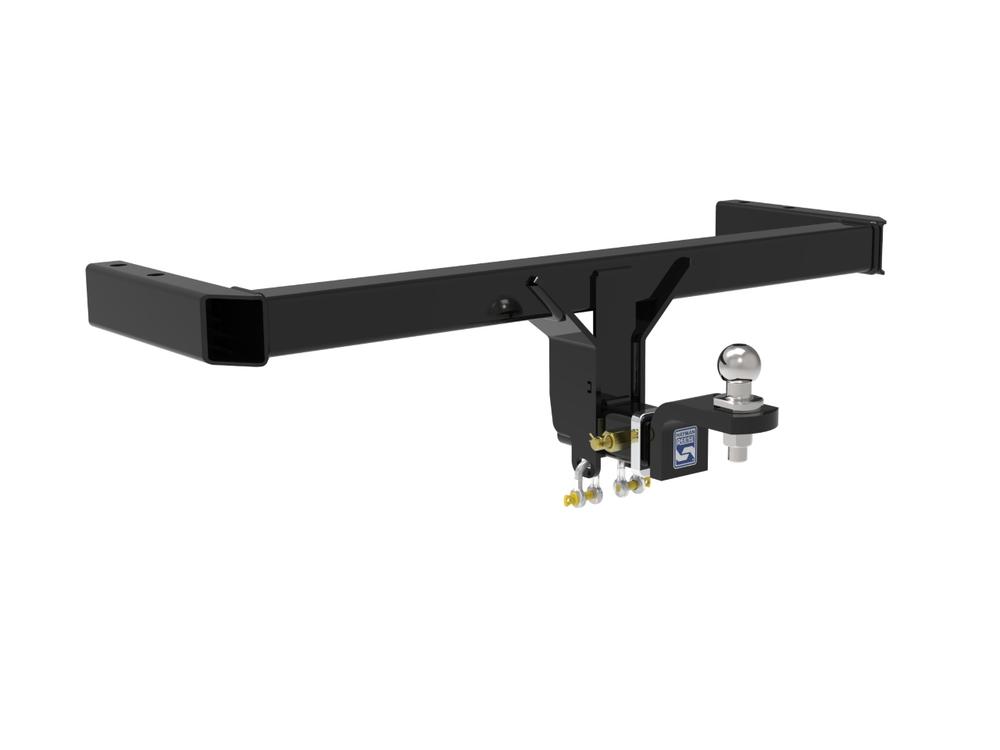 Hayman Reese Towbar to suit Audi Q5 (3-2009 to 1-2017) & SQ5 (11-2011 to 1-2017) - 02980RW