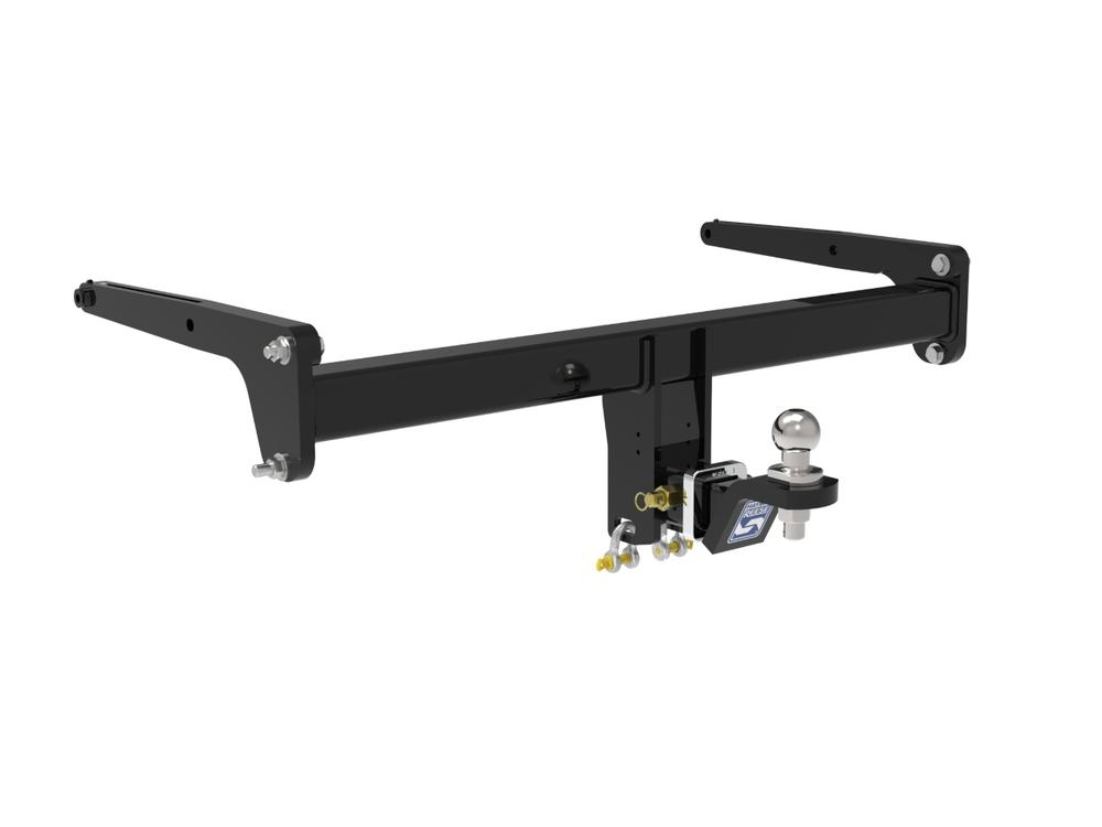 Hayman Reese Towbar to suit Audi Q5 (2-2017 to 9-2020) - 03225RW