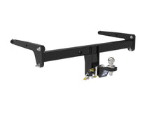 Hayman Reese Towbar to suit Audi Q5 (2-2017 to 9-2020) - 03225RW