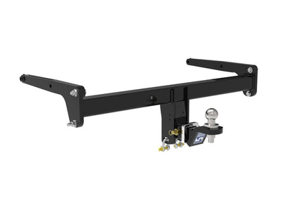 Hayman Reese Towbar to suit Audi Q5 (2-2017 to 9-2020) - 03225RW