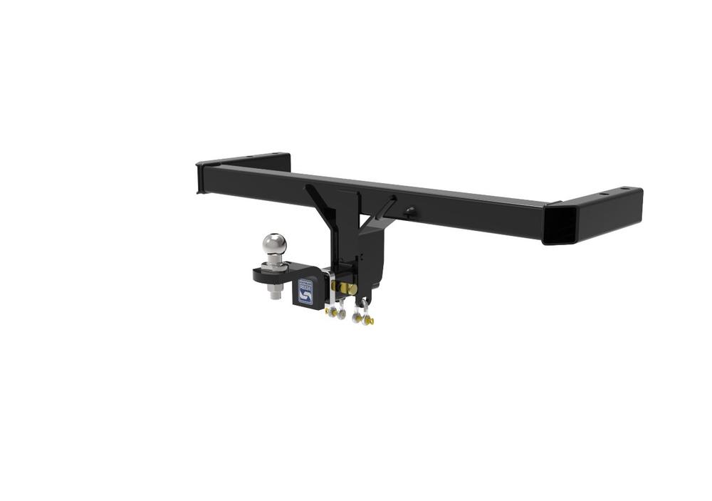 Hayman Reese Towbar to suit Audi Q5 (2-2017 on) - 03487RW