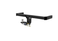 Hayman Reese Towbar to suit Audi Q5 (2-2017 on) - 03487RW