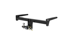 Hayman Reese Towbar to suit Audi Q5 (09-2020 on) - 03448RW