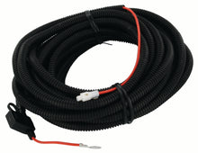 Hayman Reese Power Harness - Universal - 04825