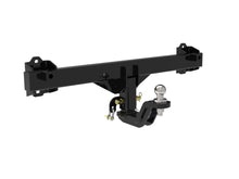 Hayman Reese Towbar to suit BMW X3 (3-2011 to 8-2017) - 02776RW