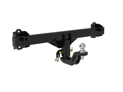 Hayman Reese Towbar to suit BMW X3 (3-2011 to 8-2017) - 02776RW