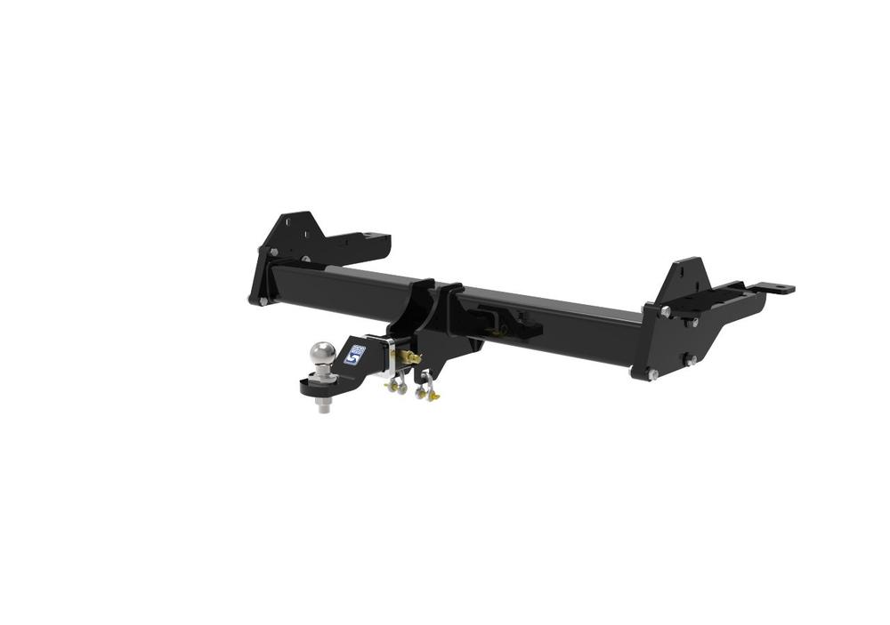Hayman Reese Towbar to suit Mercedes X-Class (12-2017 on) - 03239RW