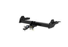 Hayman Reese Towbar to suit Mercedes X-Class (12-2017 on) - 03239RW