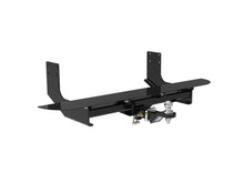 Hayman Reese Towbar to suit Jayco Motorhome MS.22-1, MS.22-2, Mercedes Sprinter (6-2018 on) - 03418RW