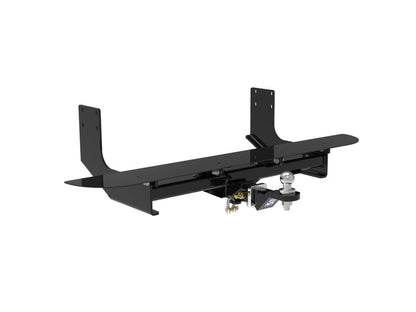 Hayman Reese Towbar to suit Jayco Motorhome MS.22-1, MS.22-2, Mercedes Sprinter (6-2018 on) - 03418RW