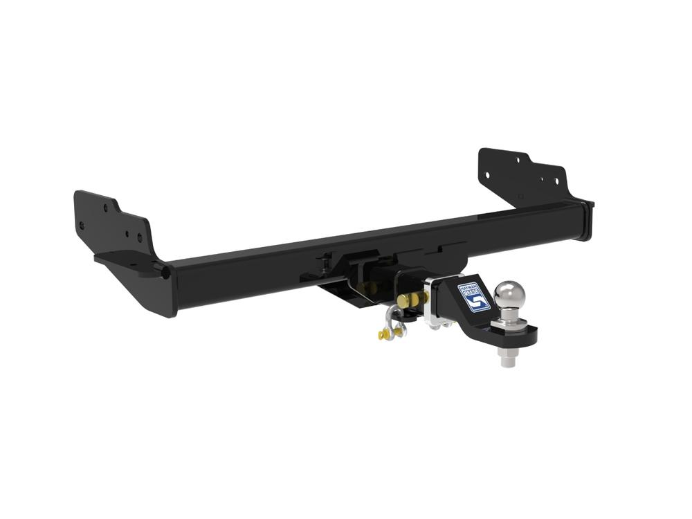 Hayman Reese Towbar to suit Volkswagen Amarok 2H C-C - Smartcode (2-2011 to 12-2022) - 03345RW