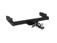 Hayman Reese Towbar to suit Volkswagen Amarok 2H C-C - Smartcode (2-2011 to 12-2022) - 03345RW