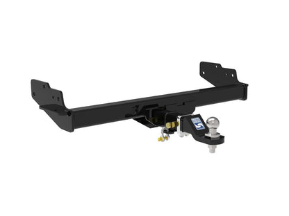 Hayman Reese Towbar to suit Volkswagen Amarok 2H C-C - Smartcode (2-2011 to 12-2022) - 03345RW