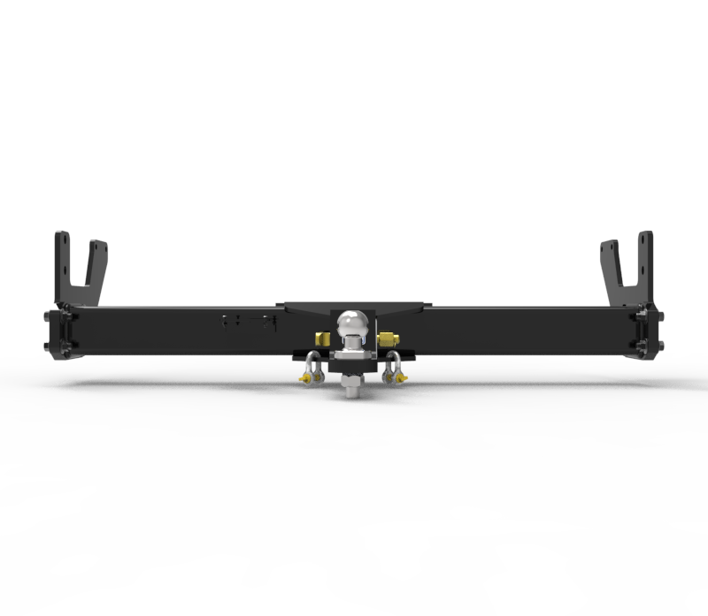 Hayman Reese Towbar to suit Toyota LandCruiser 78 Series (8-1991 on) - 03456RW